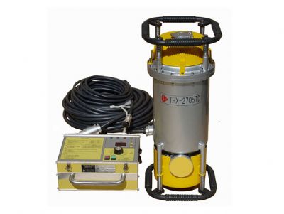 點(diǎn)擊查看詳細(xì)信息<br>標(biāo)題：X射線(xiàn)探傷機(jī) 閱讀次數(shù)：4967