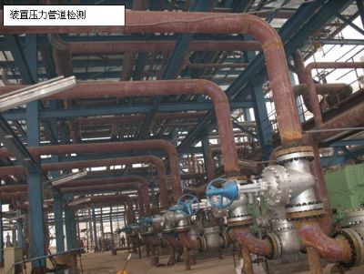 點(diǎn)擊查看詳細(xì)信息<br>標(biāo)題：裝置管道檢測(cè) 閱讀次數(shù)：5689