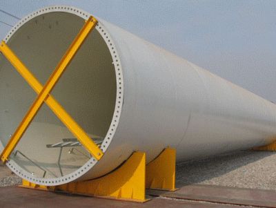 點(diǎn)擊查看詳細(xì)信息<br>標(biāo)題：風(fēng)力發(fā)電塔筒檢測(cè) 閱讀次數(shù)：6995